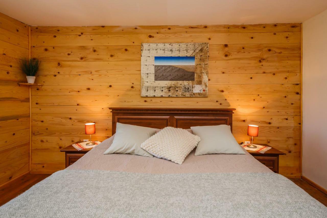 Beautiful Cottage With Heated Pool For 22 Ppl Plaški Buitenkant foto